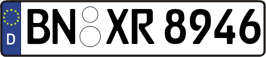 BN-XR8946