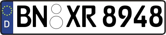 BN-XR8948