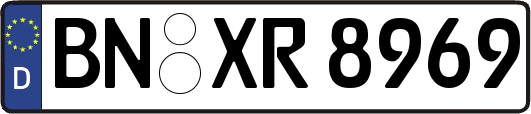 BN-XR8969