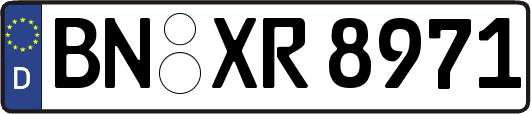 BN-XR8971