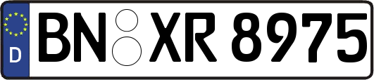 BN-XR8975