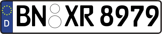 BN-XR8979