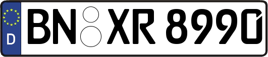 BN-XR8990