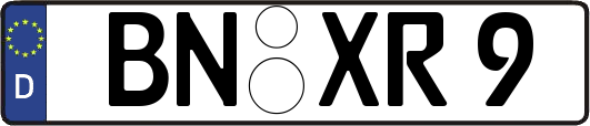 BN-XR9