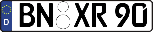 BN-XR90