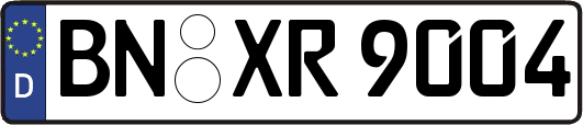 BN-XR9004