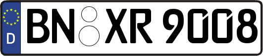 BN-XR9008