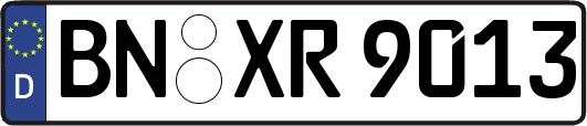 BN-XR9013