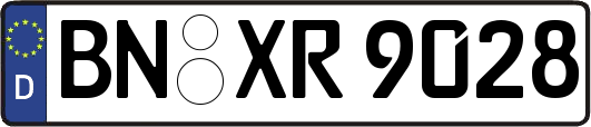 BN-XR9028