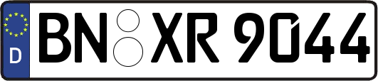 BN-XR9044