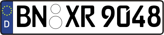 BN-XR9048