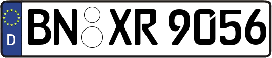 BN-XR9056