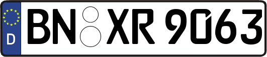 BN-XR9063