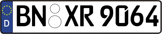 BN-XR9064