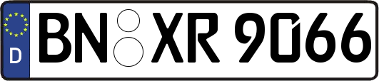 BN-XR9066