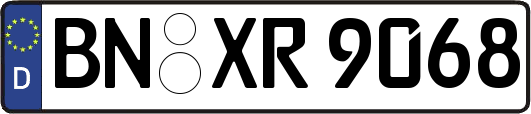 BN-XR9068