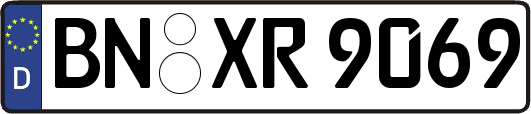 BN-XR9069