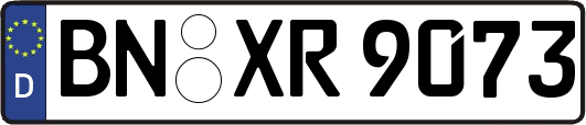 BN-XR9073