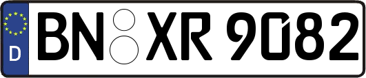 BN-XR9082
