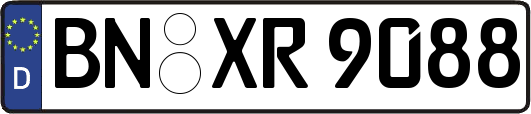 BN-XR9088