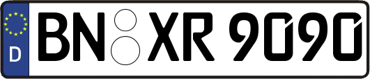 BN-XR9090