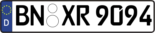 BN-XR9094