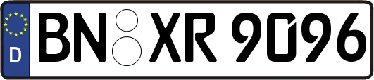 BN-XR9096