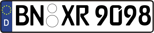 BN-XR9098