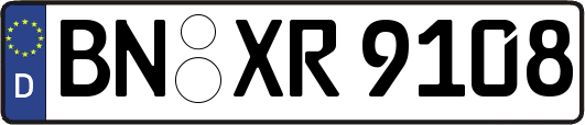 BN-XR9108