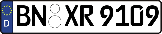 BN-XR9109