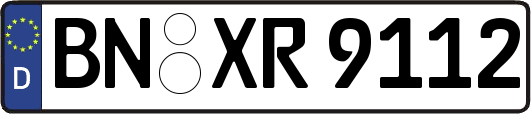 BN-XR9112