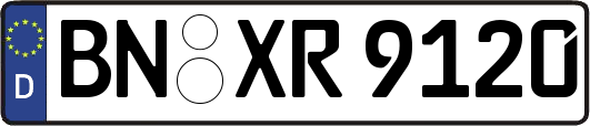 BN-XR9120