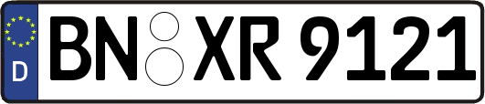BN-XR9121