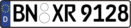 BN-XR9128