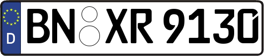 BN-XR9130