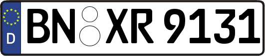BN-XR9131