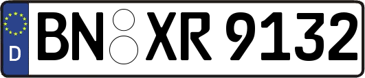 BN-XR9132