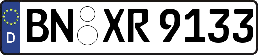 BN-XR9133