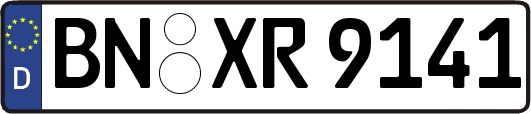 BN-XR9141