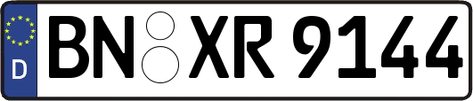 BN-XR9144
