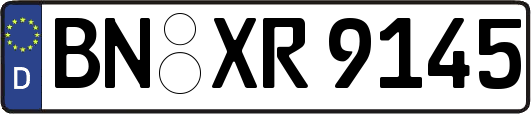 BN-XR9145