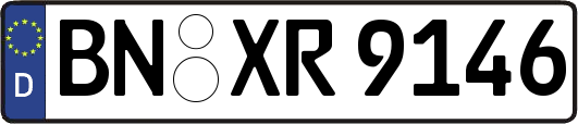 BN-XR9146