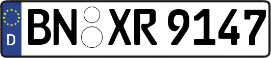 BN-XR9147