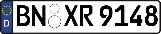 BN-XR9148