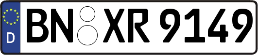 BN-XR9149