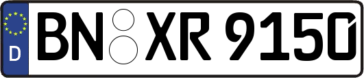 BN-XR9150