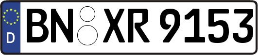 BN-XR9153