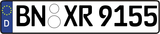 BN-XR9155