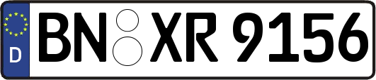 BN-XR9156