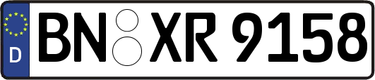 BN-XR9158